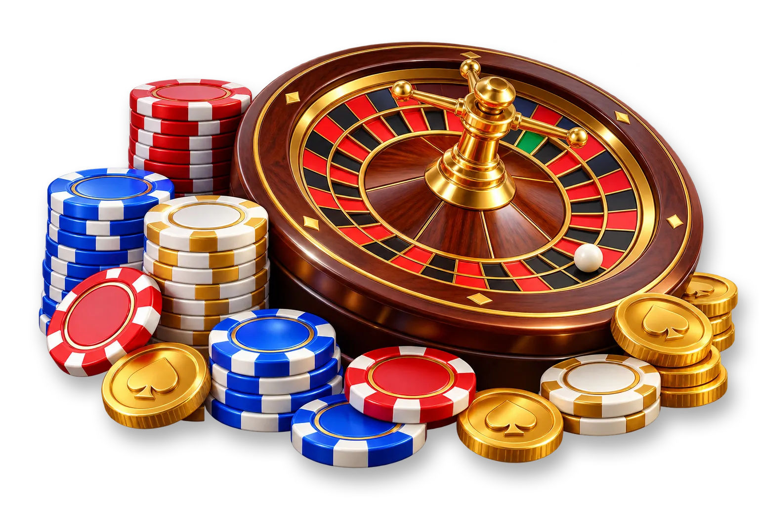 casino in Grand Villa Casino